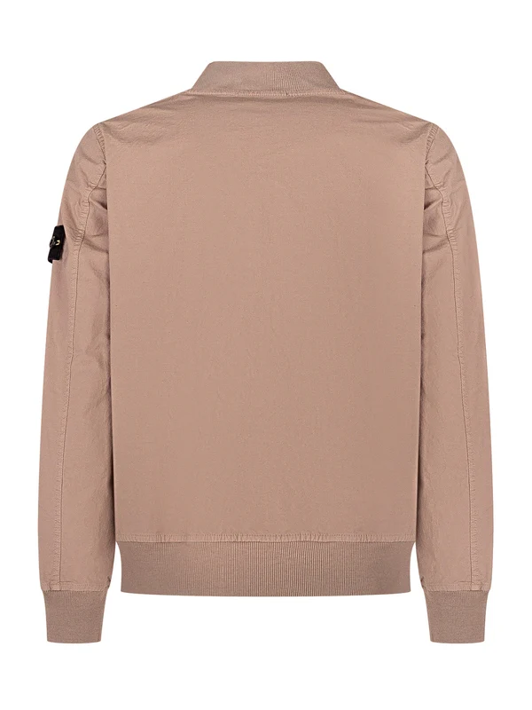Stone Island Kids Beige Jackets - Image 2