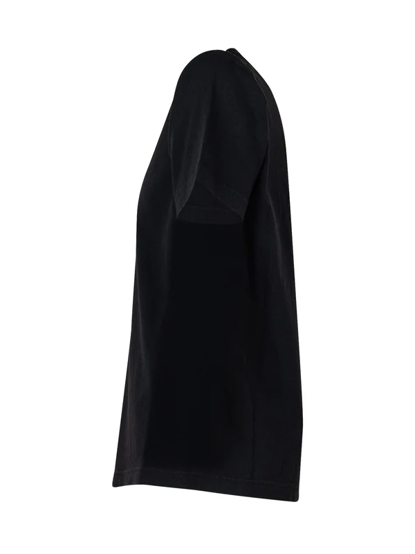 Stone Island Kids Black Half Sleeve - Image 3