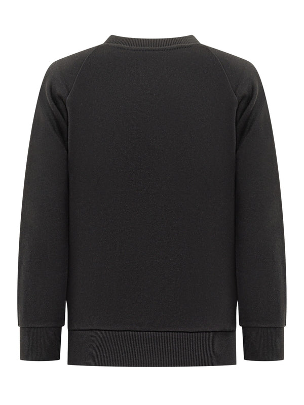 Balmain Black Sweatshirts - Image 2