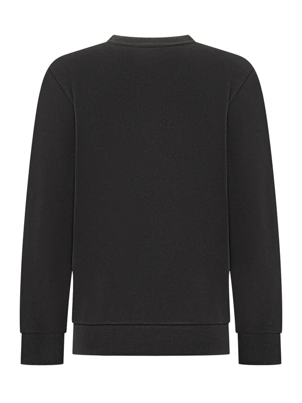 Balmain Black Sweatshirts - Image 2