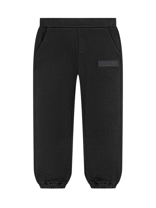 Moncler Black Casual Pants - Image 2