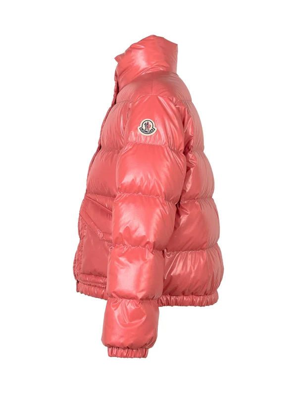 Moncler Red Down - Image 2
