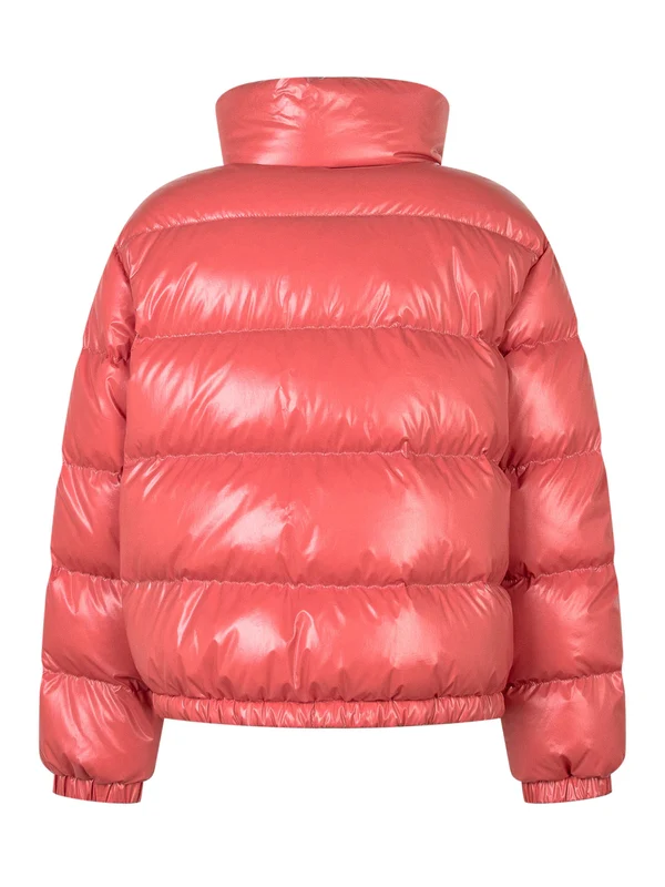 Moncler Red Down - Image 3