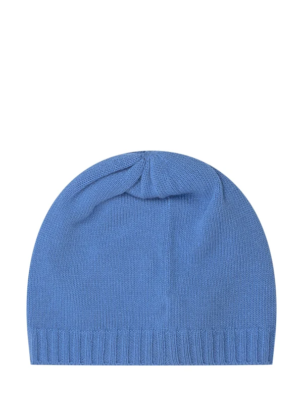 Moncler Blue Beanies - Image 2