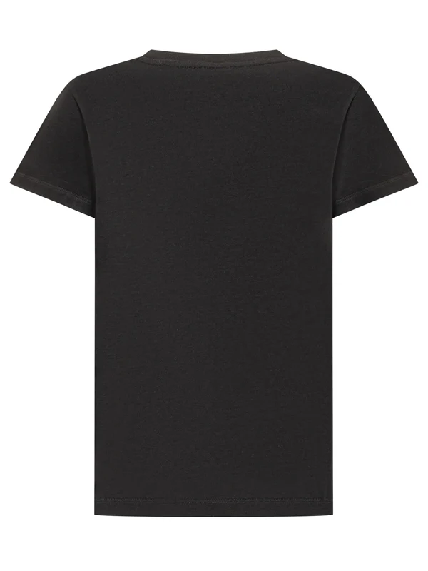 Balmain Black Half Sleeve - Image 2