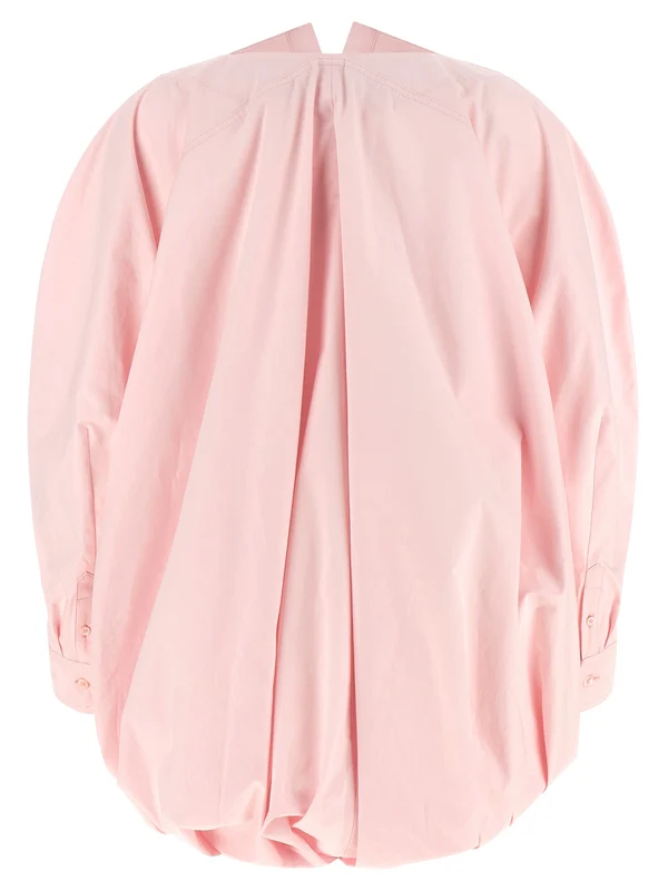 Jacquemus Pink Shirts & Blouses - Image 2