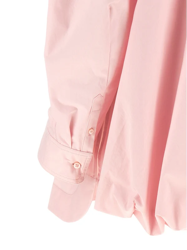 Jacquemus Pink Shirts & Blouses - Image 4