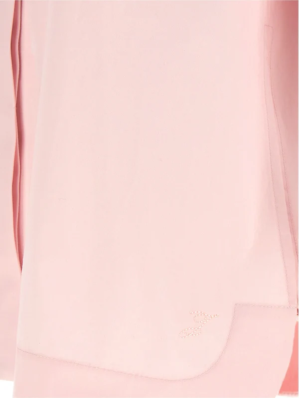 Jacquemus Pink Shirts & Blouses - Image 5