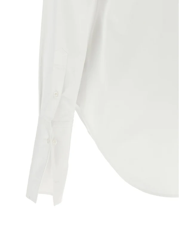 Thom Browne White Shirts & Blouses - Image 4