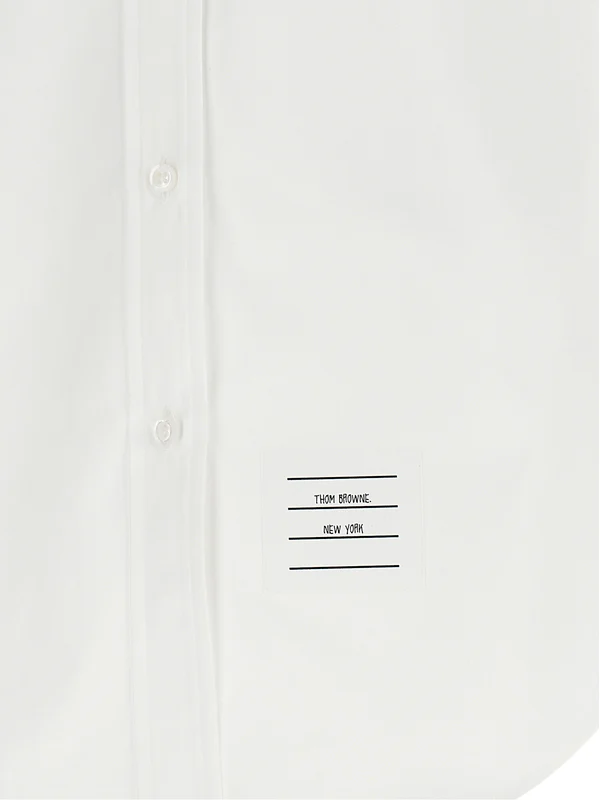 Thom Browne White Shirts & Blouses - Image 5