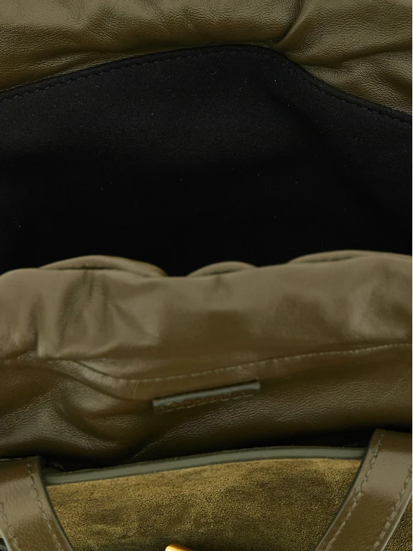 Balmain Green Tote Bags - Image 4