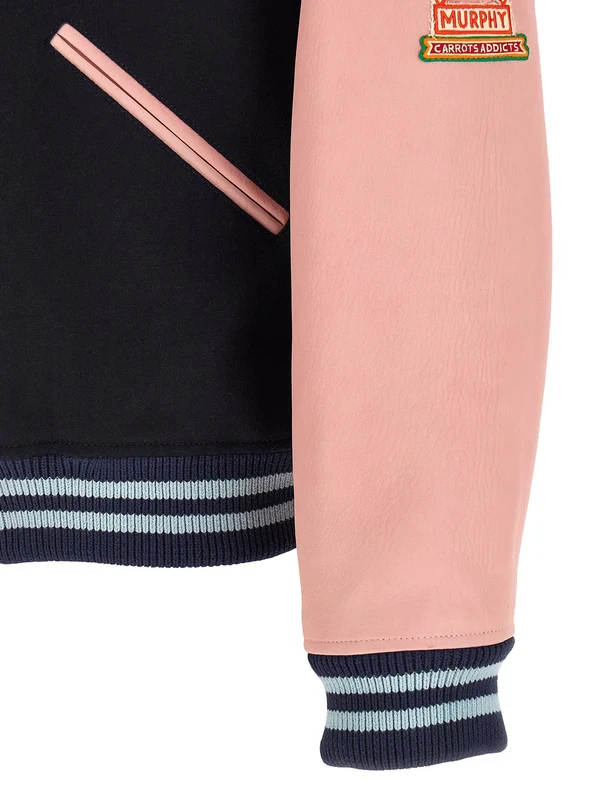 Kenzo Multicolor Bomber - Image 4