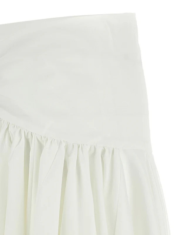 Jacquemus White Skirts - Image 4