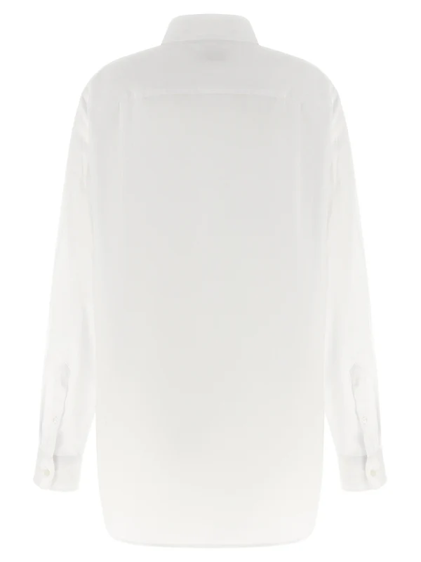 Dries Van Noten White Shirts & Blouses - Image 2