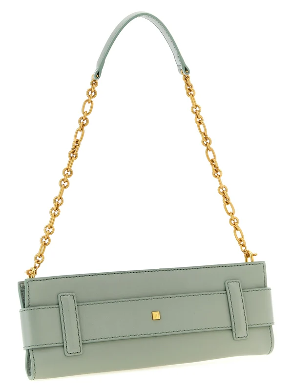 Balmain Blue Crossbody & Shoulder Bags - Image 2