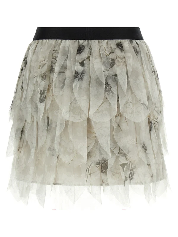 Max Mara Grey Skirts - Image 2