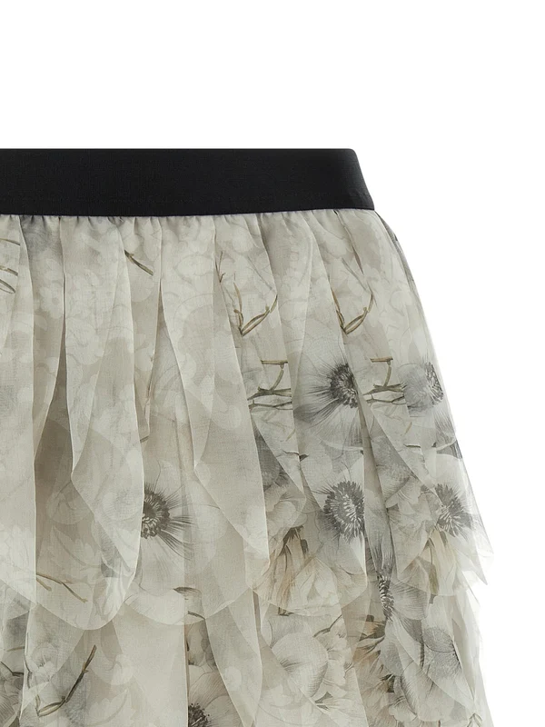 Max Mara Grey Skirts - Image 3