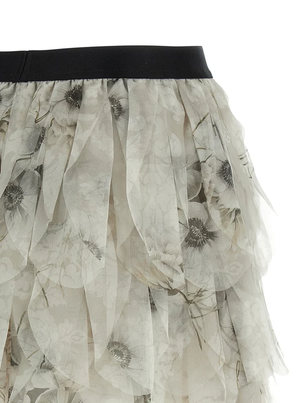 Max Mara Grey Skirts - Image 4