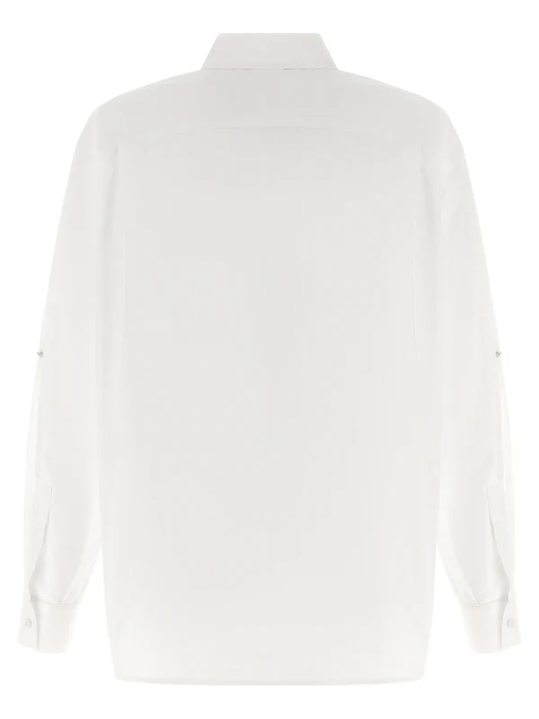 Max Mara White Shirts & Blouses - Image 2