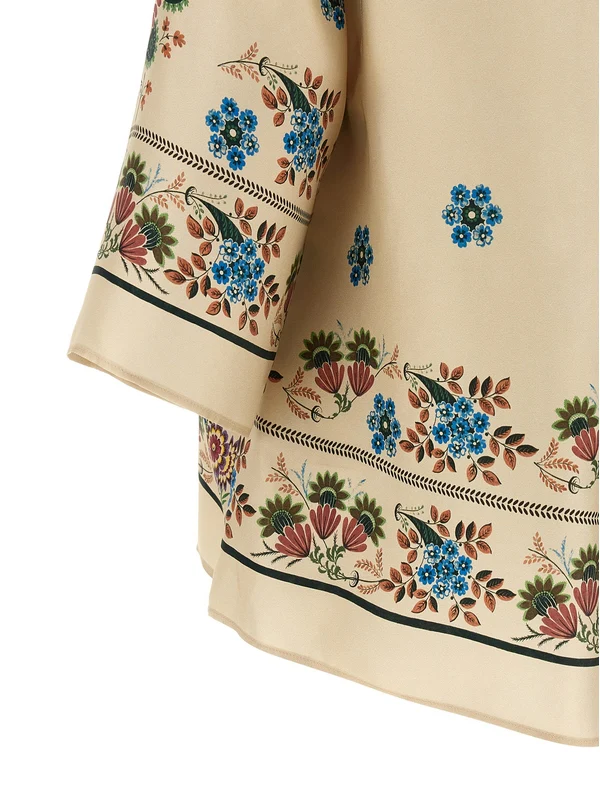 Weekend Max Mara Beige Shirts & Blouses - Image 4