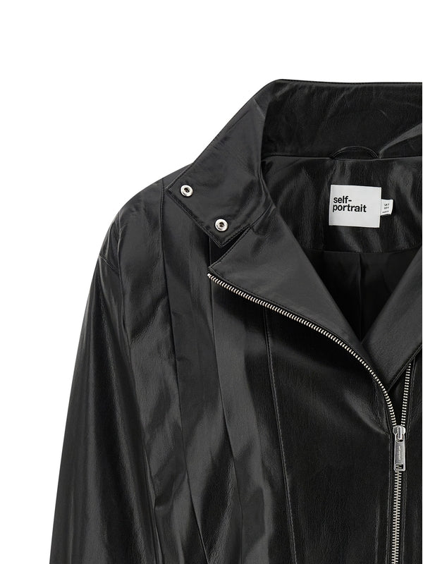 Self-Portrait Black Jackets - Image 3