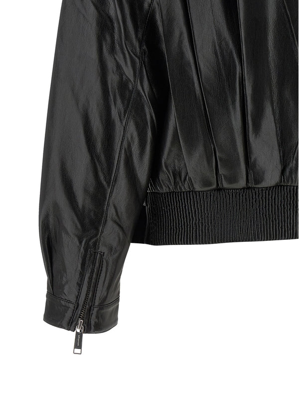 Self-Portrait Black Jackets - Image 4