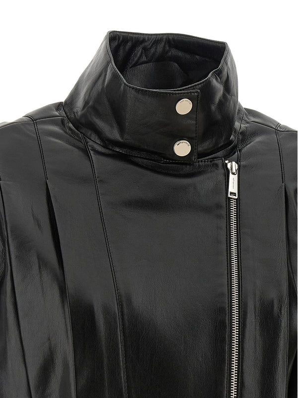 Self-Portrait Black Jackets - Image 5