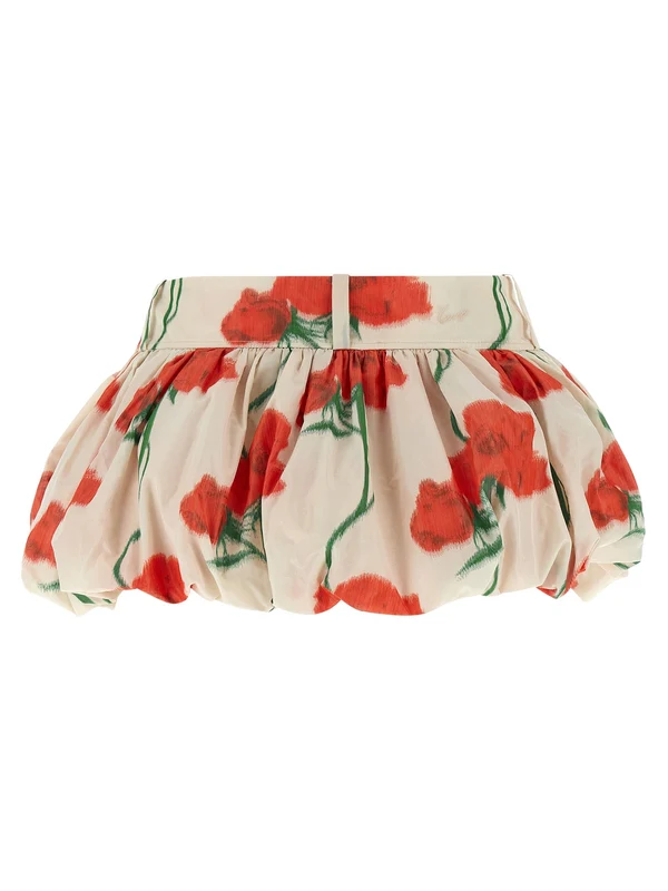 Kenzo Multicolor Skirts - Image 2