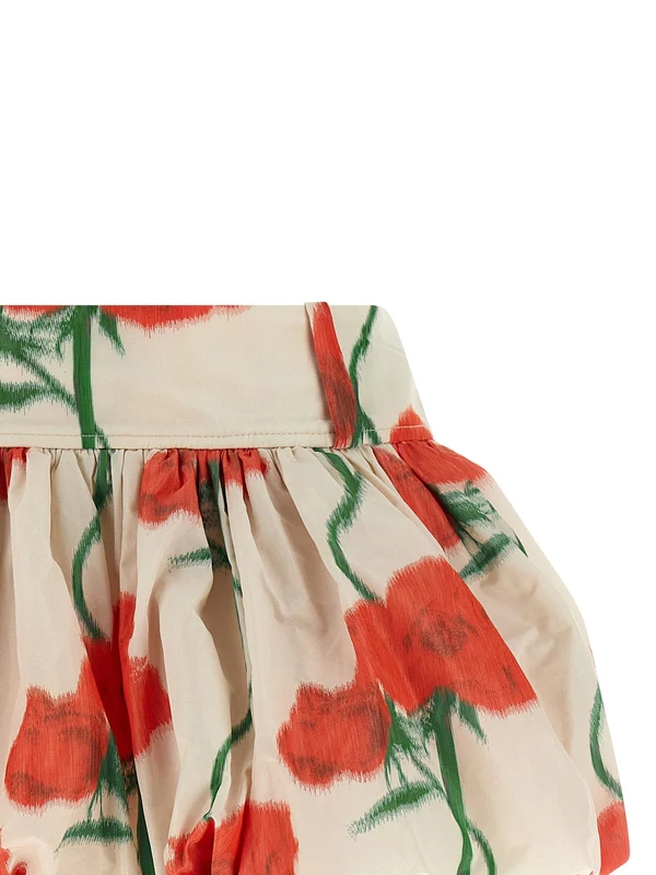 Kenzo Multicolor Skirts - Image 3