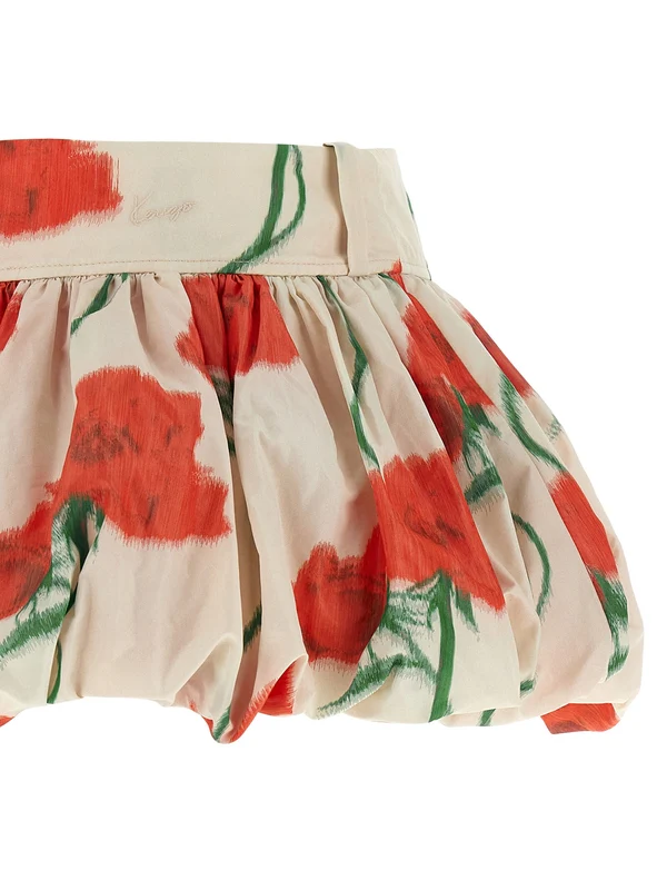 Kenzo Multicolor Skirts - Image 4