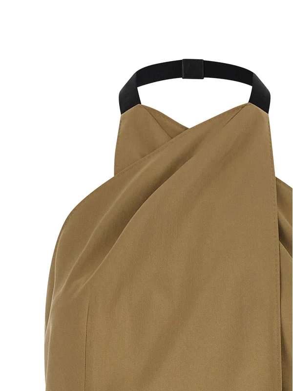 Max Mara Beige Vests - Image 3