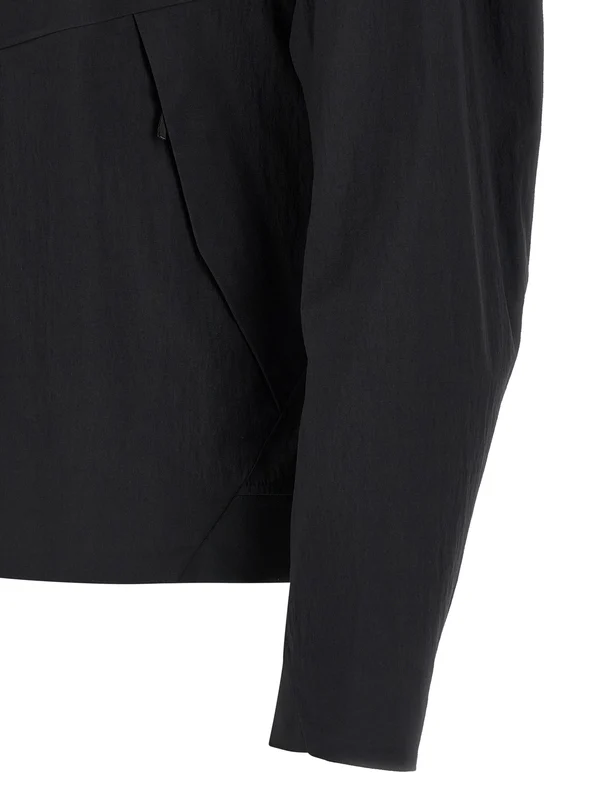 Arc'Teryx Veilance Black Jackets - Image 4