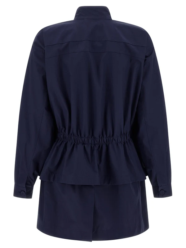 Fendi Navy Jackets - Image 2