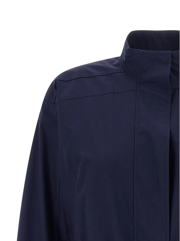 Fendi Navy Jackets - Image 3
