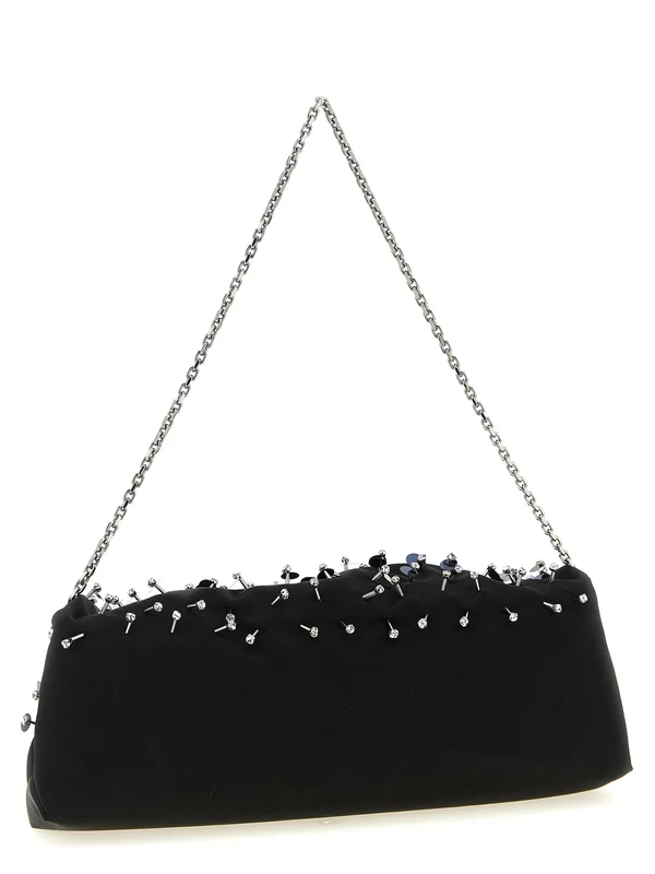 Roger Vivier Black Crossbody & Shoulder Bags - Image 2