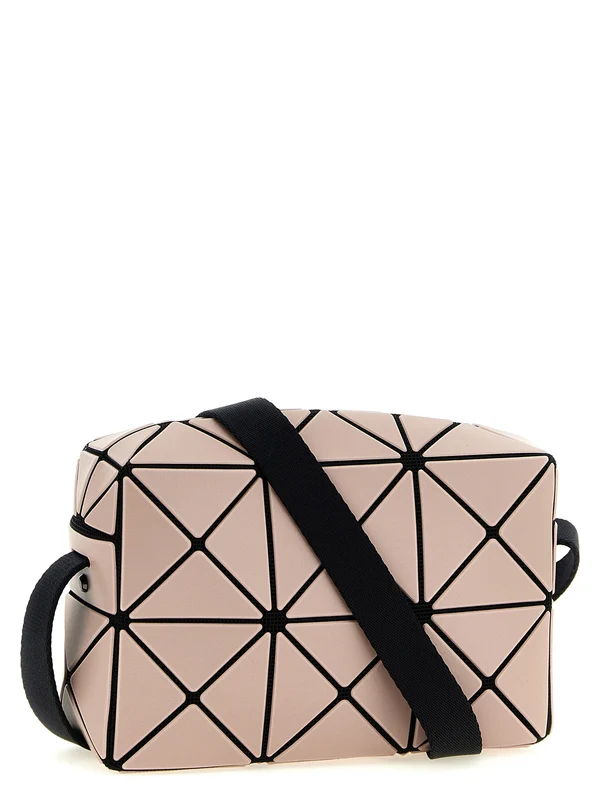 Bao Bao Issey Miyake Pink Crossbody & Shoulder Bags - Image 2