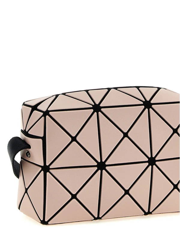 Bao Bao Issey Miyake Pink Crossbody & Shoulder Bags - Image 3