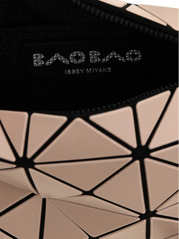 Bao Bao Issey Miyake Pink Crossbody & Shoulder Bags - Image 4