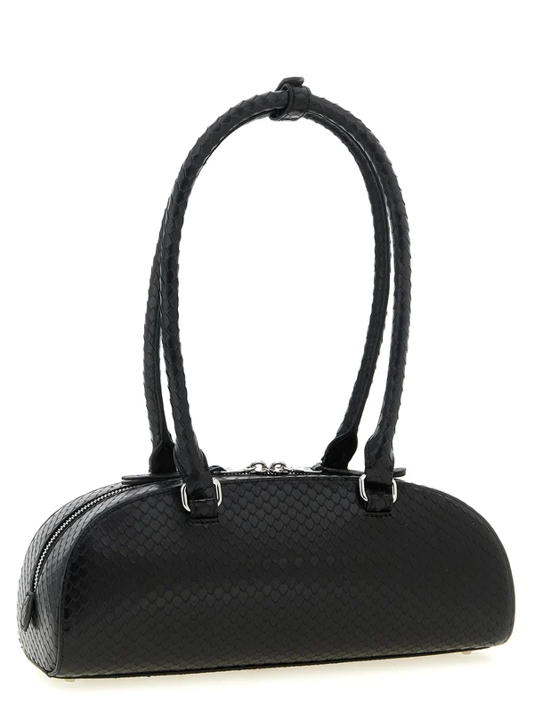 Diesel Black Crossbody & Shoulder Bags - Image 2