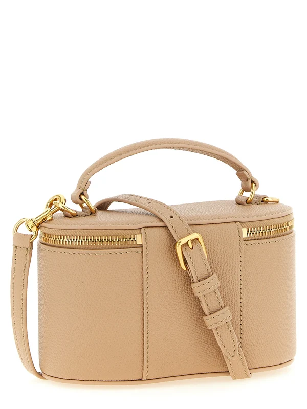 Valentino Beige Clutch Bags - Image 2