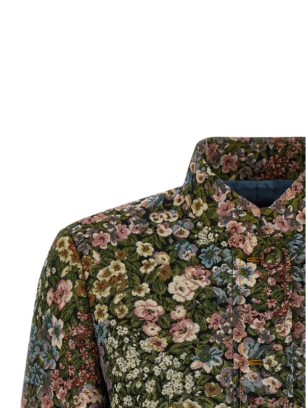Valentino Multicolor Jackets - Image 3