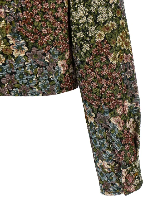 Valentino Multicolor Jackets - Image 4