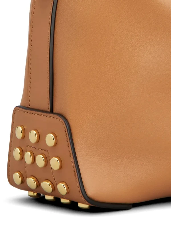 Tod'S Beige Crossbody & Shoulder Bags - Image 5