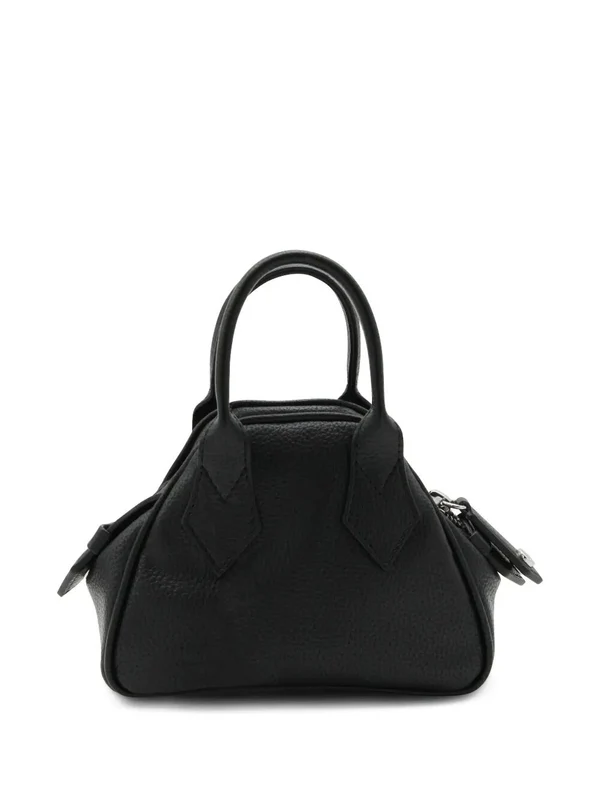 Vivienne Westwood Black Tote Bags - Image 3