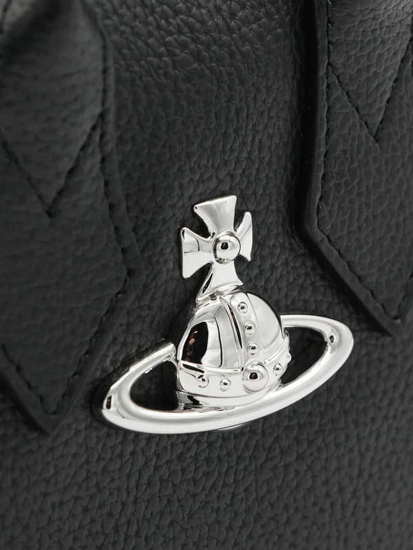Vivienne Westwood Black Tote Bags - Image 4