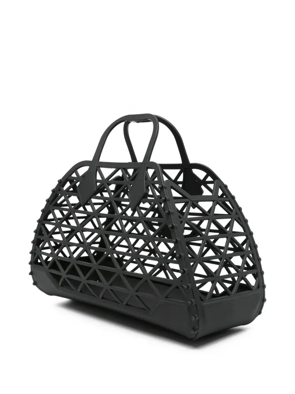 Vivienne Westwood Black Tote Bags - Image 3