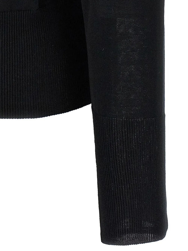 Vivienne Westwood Black Cardigans - Image 4