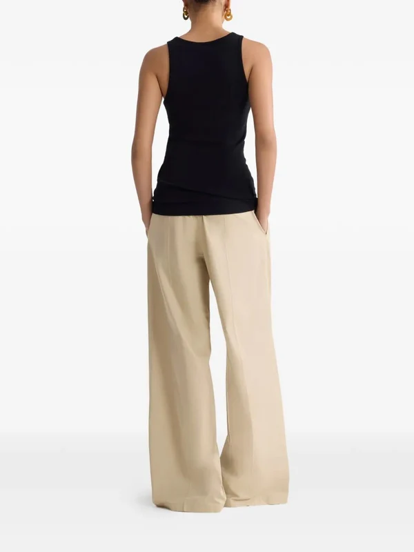 Patou Black Sleeveless - Image 3