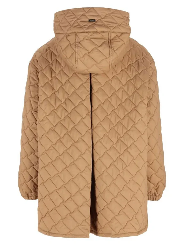 Herno Beige Jackets - Image 2