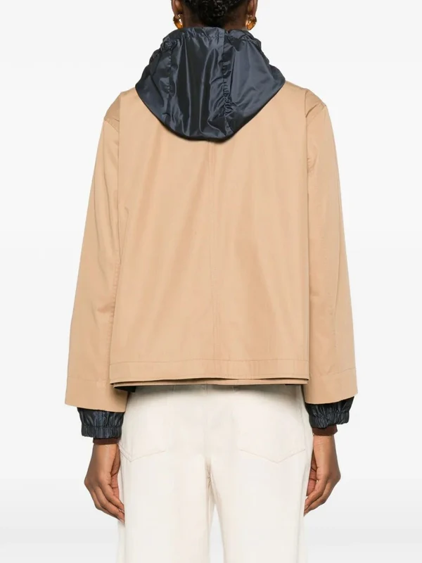Herno Beige Jackets - Image 3